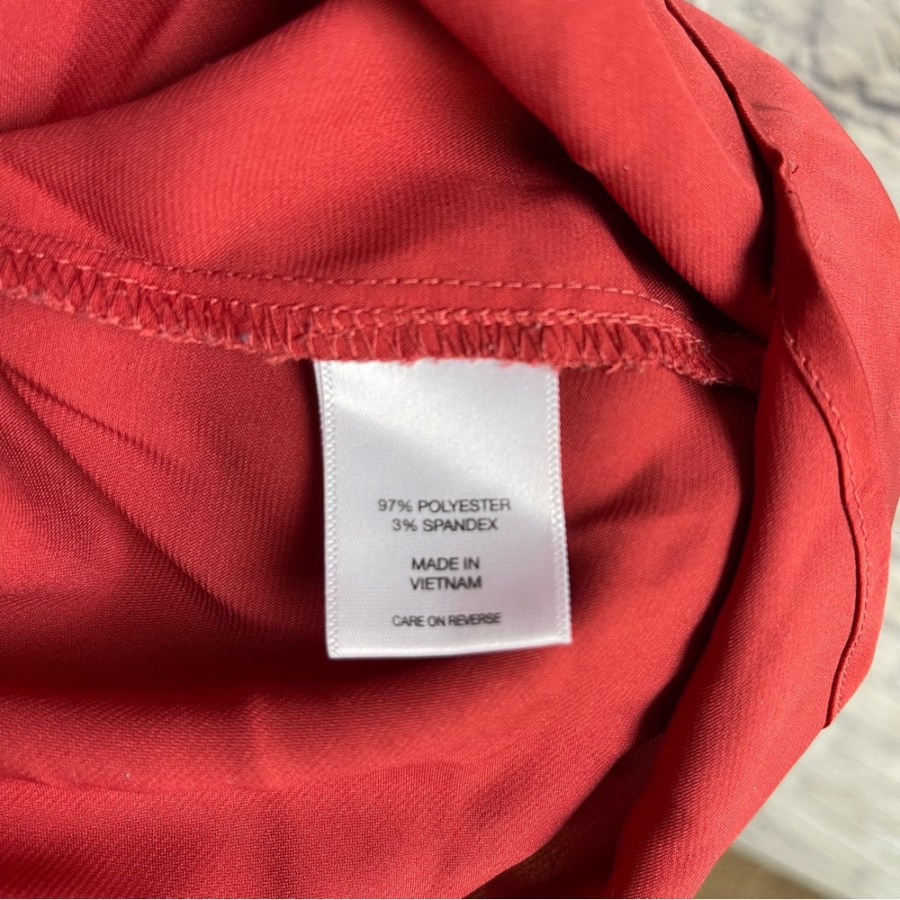 New York & Company Blouse - Picture 4 of 4